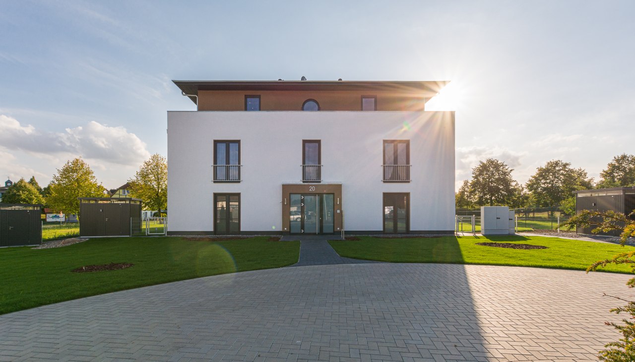 3_GSA mbH Ihr Ansprechpartner für exklusive Ferienobjekte, © GSA mbH