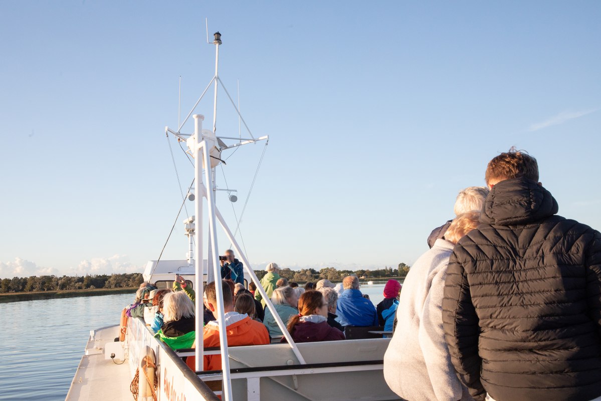 © Weiße Flotte GmbH © Weiße Flotte GmbH