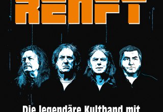 © Klaus Renft Combo © Klaus Renft Combo