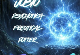 DARK & HITECH, &copy; SAV