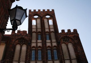 © Tourismuszentrale Wismar © Tourismuszentrale Wismar