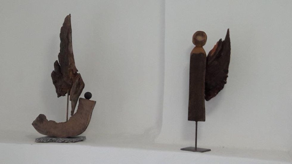 Bilder 2019, &copy; Ursula Banse