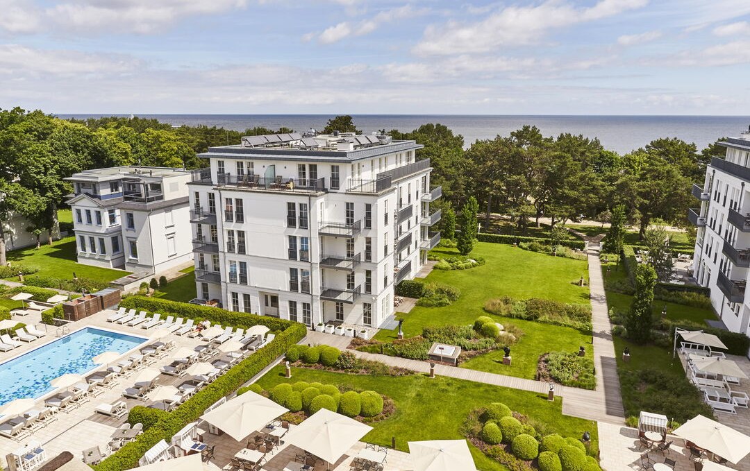 &copy; Steigenberger Grandhotel & Spa