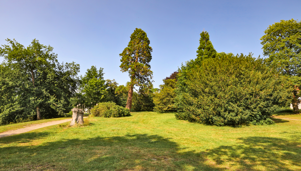 schlosspark-zu-putbus_2, &copy; TMV/Gohlke