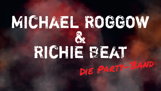 Sommerfest auf dem Promenadenplatz, &copy; Michael_Roggow_&_Richie_Beat_Die_Party_Band.png