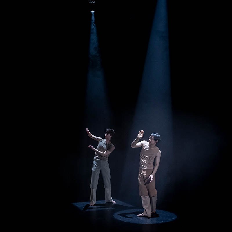 Foto omslag // &copy; Peter van Heesen