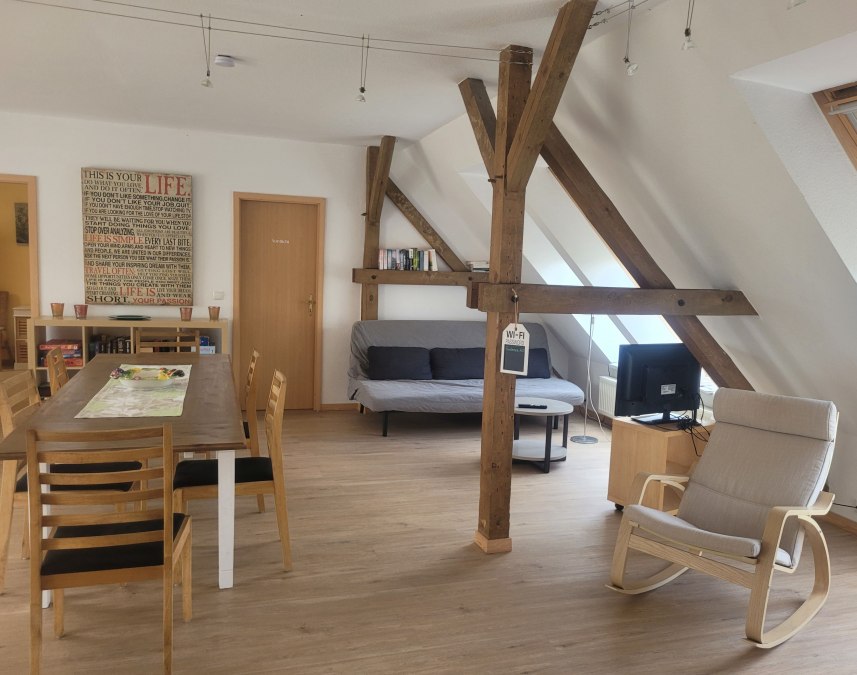 Seminarruimte en samenwerkingsruimte, &copy; Seminar- und Landhaus Sch&ouml;nbeck