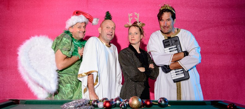 © theater vorpommern