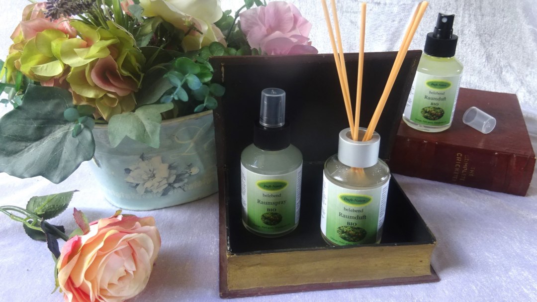 Schaffen Sie ein warmes und entspanntes Ambiente in Ihren eigenen vier W&auml;nden., &copy; B. Ziolkowski