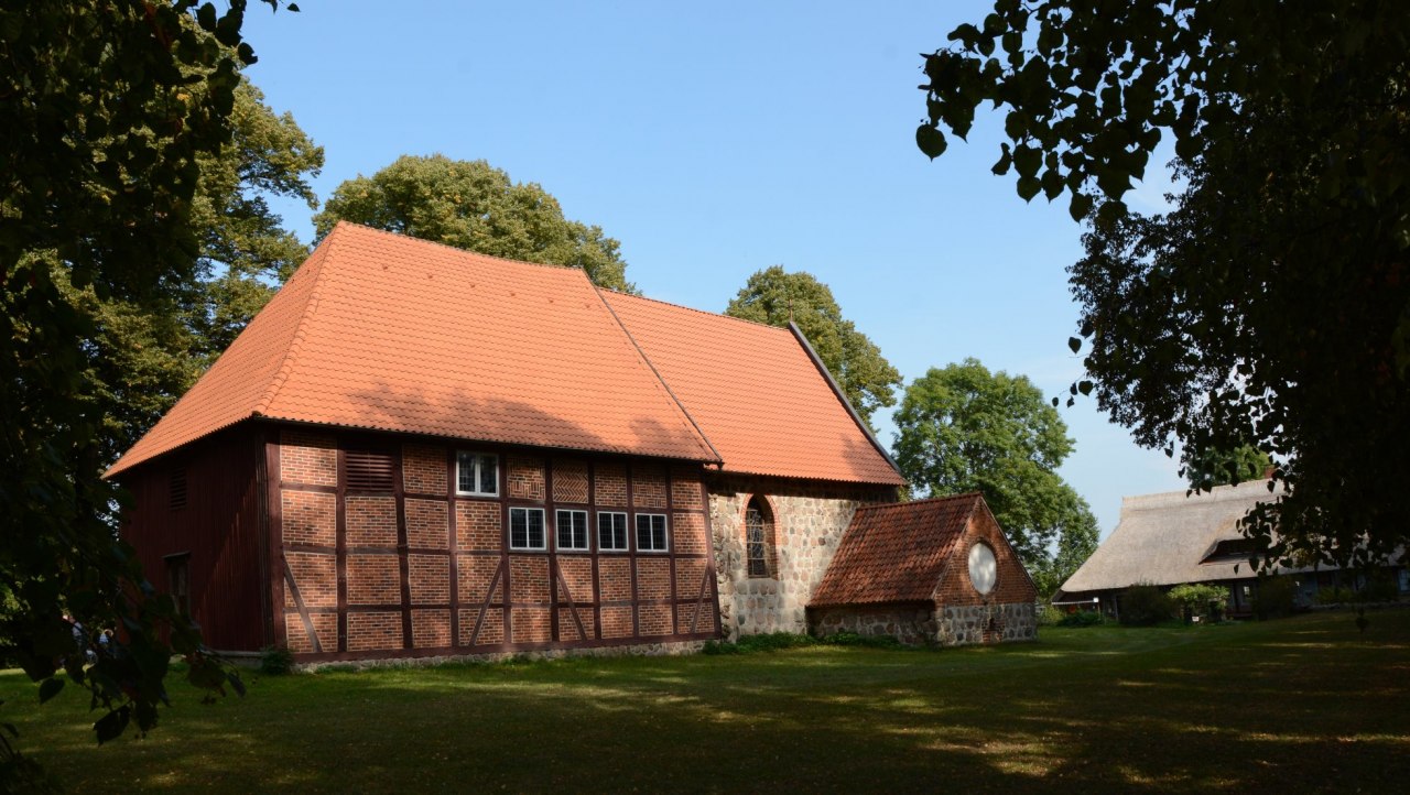 &copy; Tourismusverband Mecklenburg-Schwerin