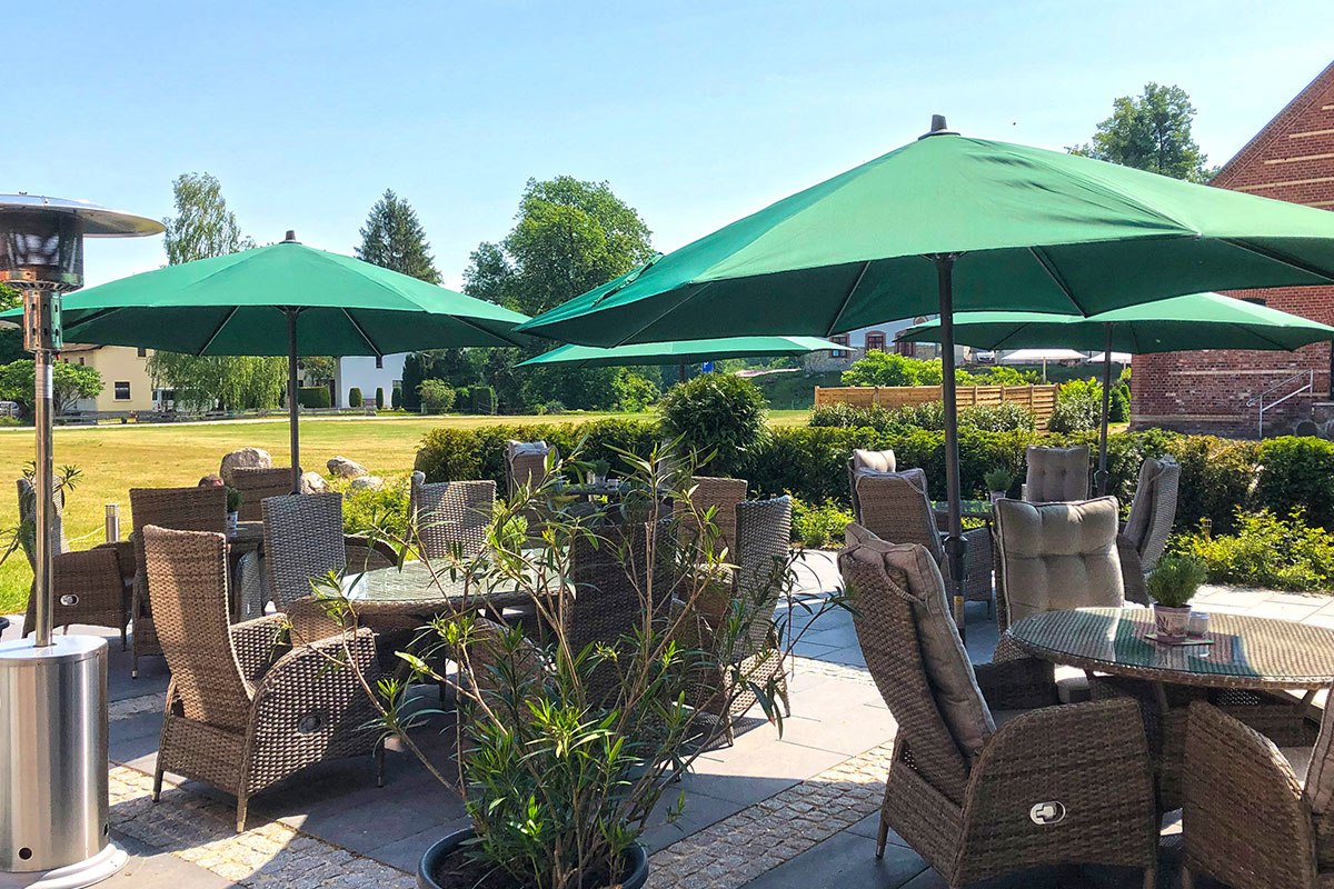 © Farmer Hotel Basedow © Farmer Hotel Basedow