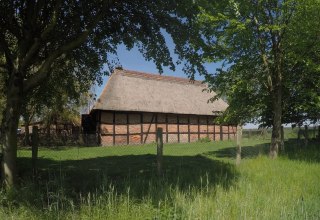 © Wulfshäger Museumsscheune © Wulfshäger Museumsscheune