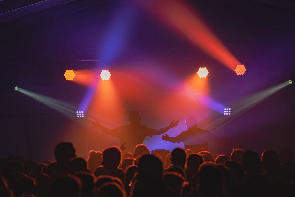 Billy Willi Brothers, &copy; Foto: D. Wohlert