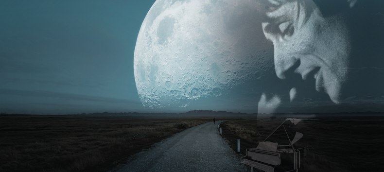 Udo-Jürgens-Music - einfachich & Band, © Dietmar Henke