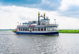 © Reederei Poschke © Reederei Poschke