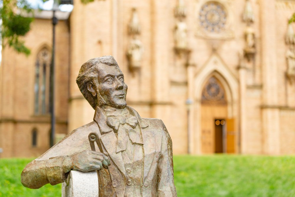 © Stadt Neustrelitz / Rebekka Hedtke © Stadt Neustrelitz / Rebekka Hedtke