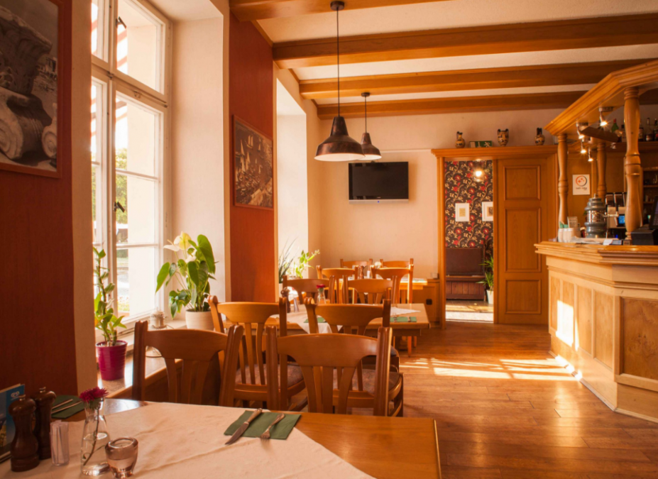 Aristo der Grieche, © Aristo der Grieche