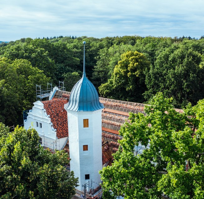 &copy; TMV/G&auml;nsicke