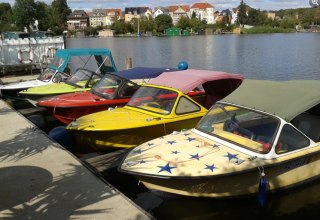 &copy; Bootsverleih Enrico