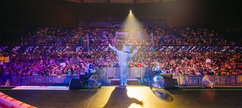 DIKKA // &copy; Agentur Buff