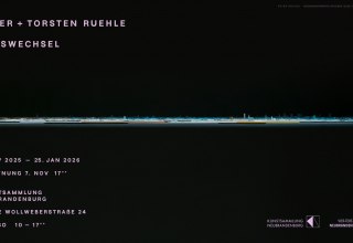 © Torsten Ruehle / Peter Ruehle, Berlin