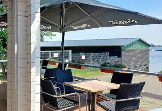 © Fischerhütte Sietow