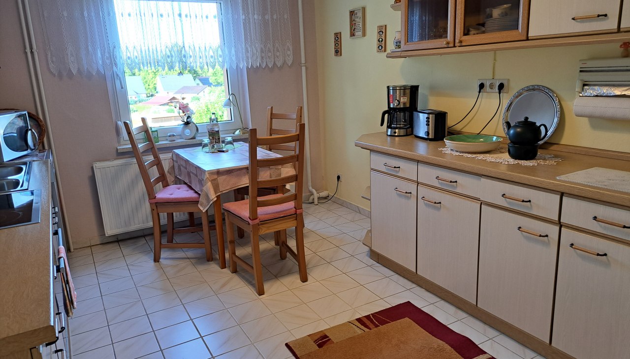 Küche, © Fam. Windt Küche, © Fam. Windt