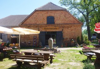 © TDG Rechlin mbH © TDG Rechlin mbH