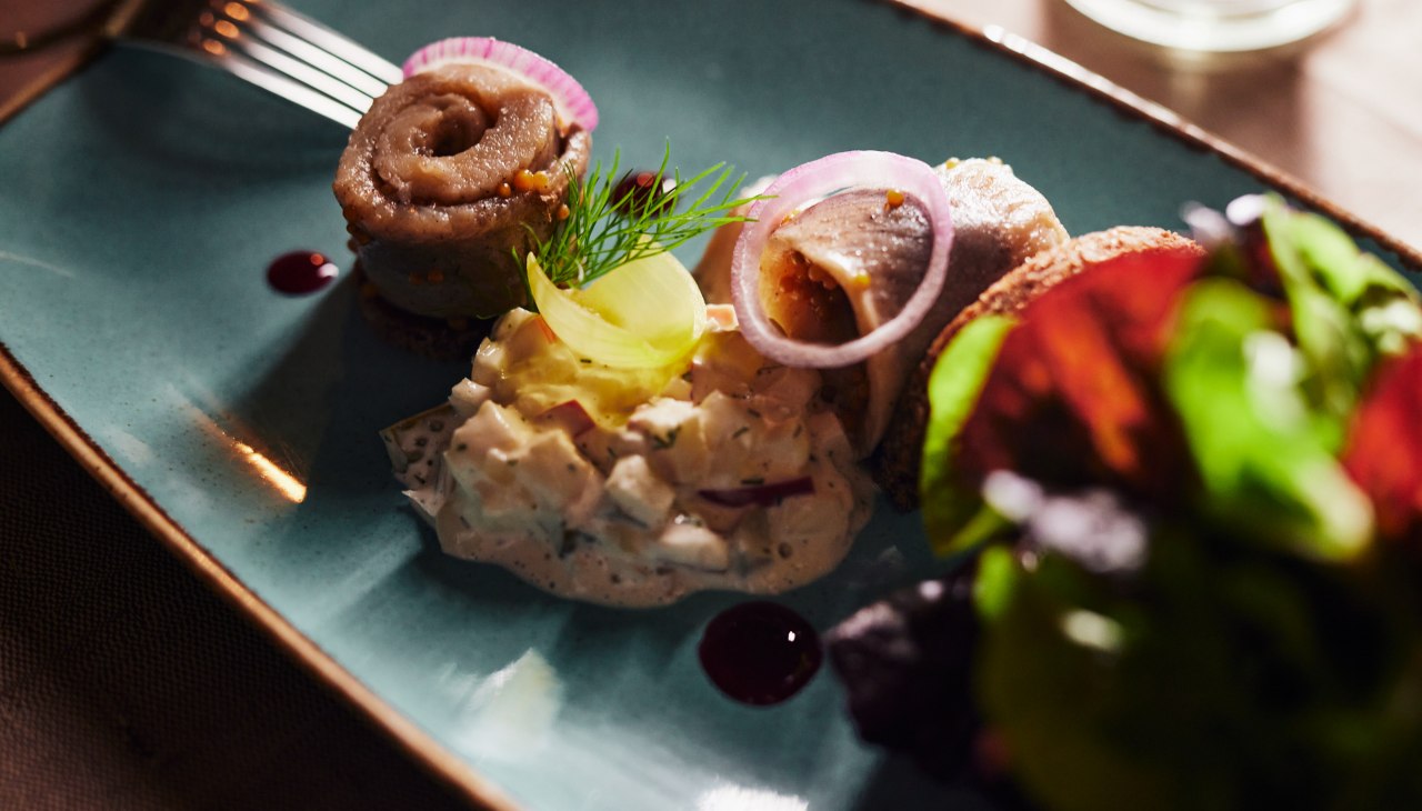 Regional, &copy; Christian Perl