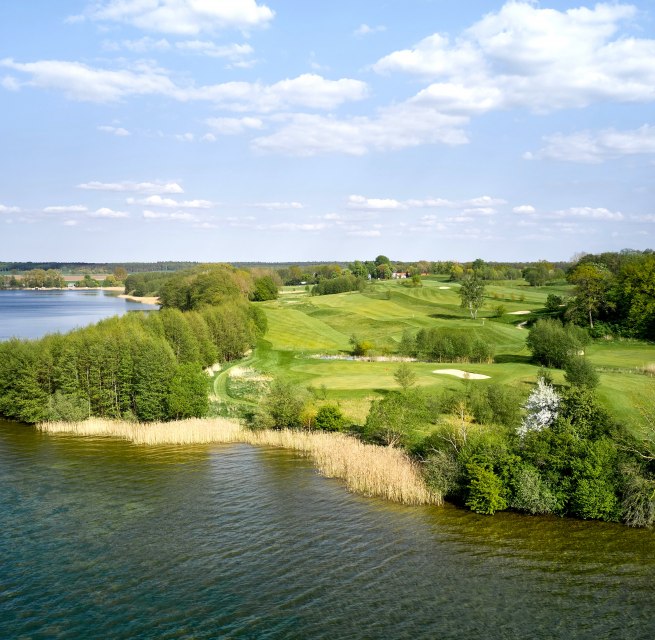 &copy; Van der Valk Linstow