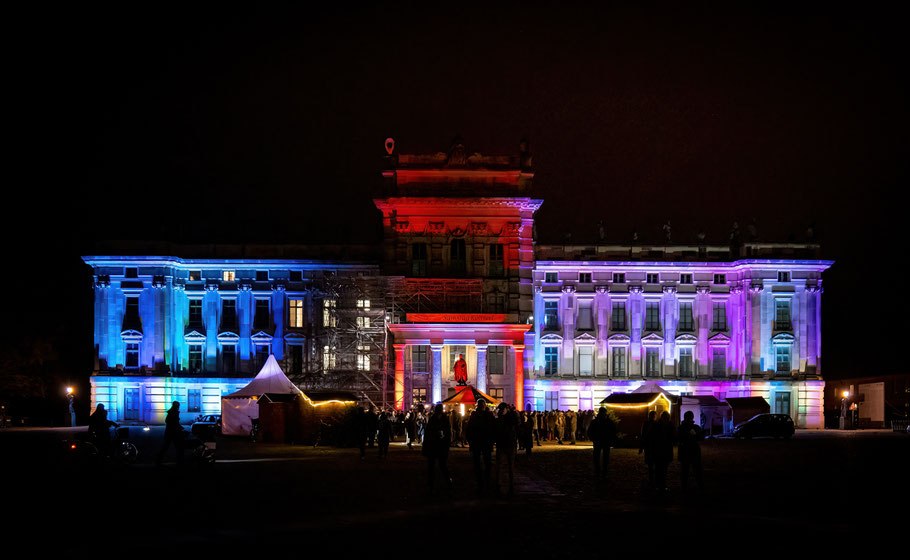 Schlossweihnacht, © Ralf Pardun Schlossweihnacht, © Ralf Pardun
