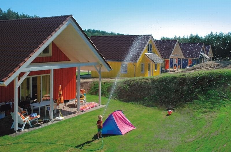 Camping- und Ferienpark Havelberge // © Camping- und Ferienpark Havelberge Camping- und Ferienpark Havelberge // © Camping- und Ferienpark Havelberge