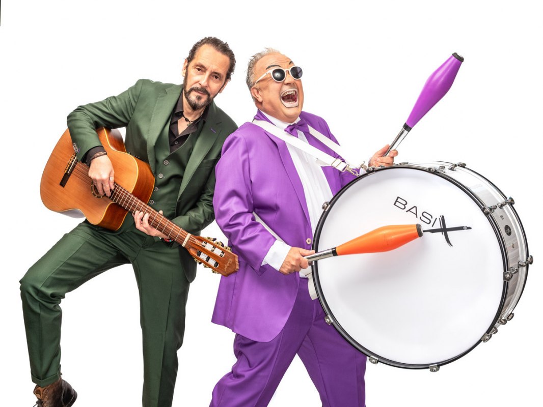 Busch kommt! Familien-Comedy-Show, &copy; Bernd Busch