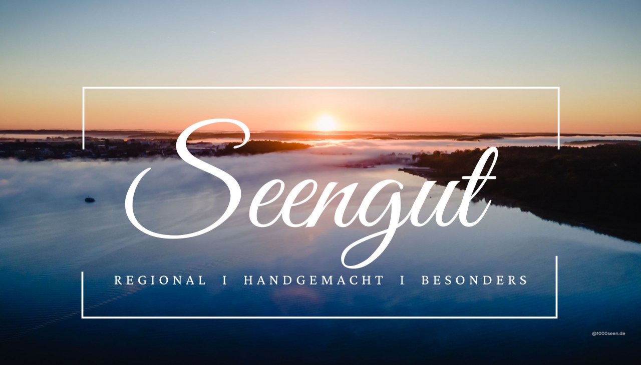 Produkte aus der SeenplatteRegional | Handgemacht | Besonders, © Katrin Berndt Produkte aus der SeenplatteRegional | Handgemacht | Besonders, © Katrin Berndt