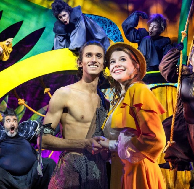 © Nilz Böhme © Nilz Böhme