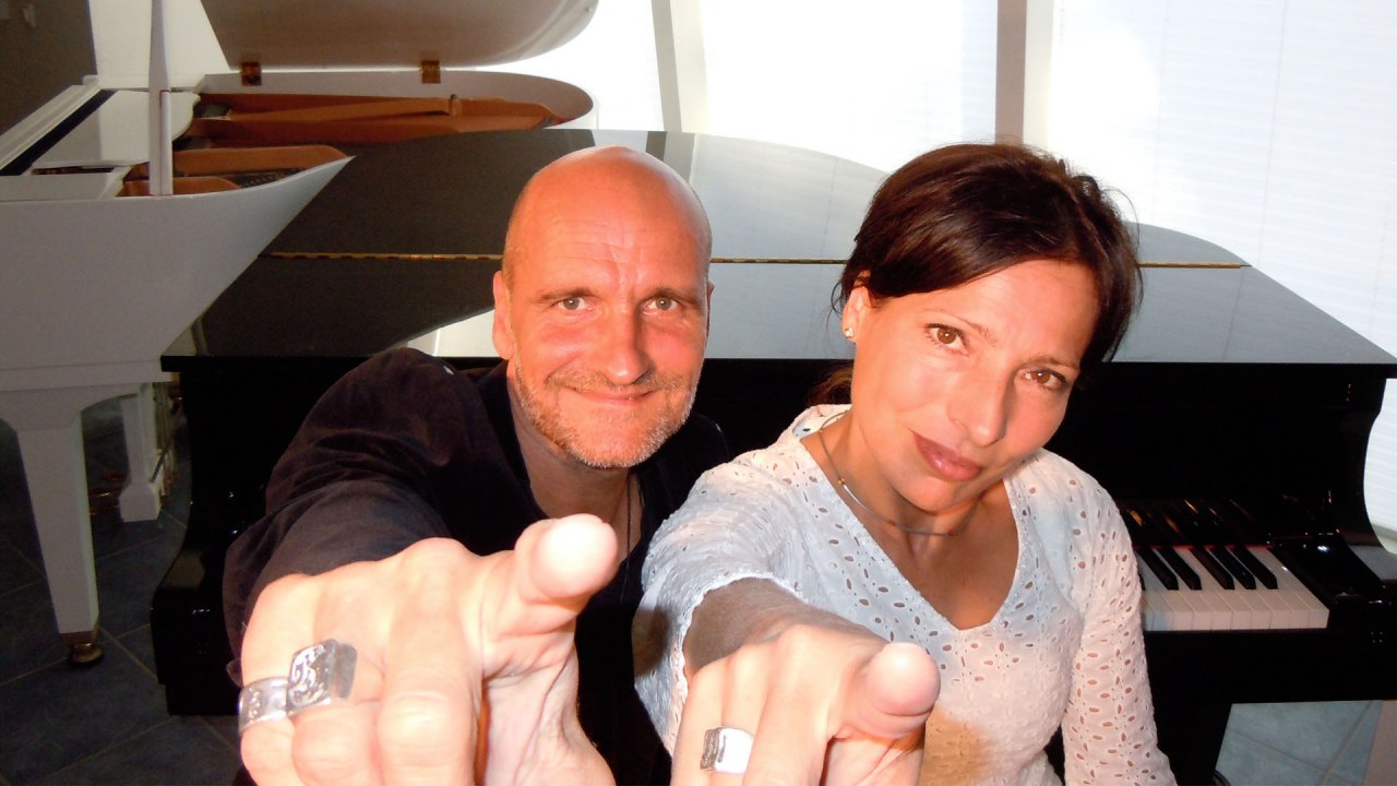 &copy; Lutz Gerlach & Ulrike Mai