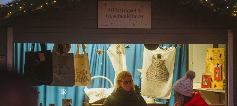 © Binzer Bucht Tourismus