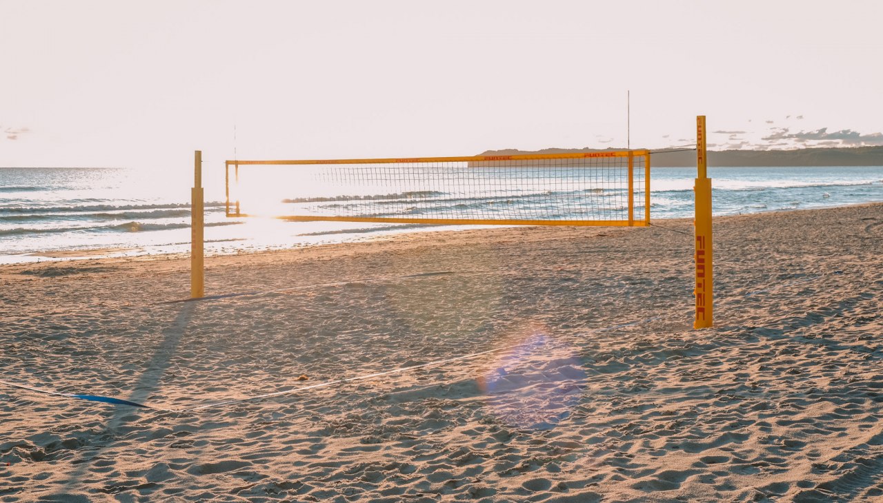 BeachCup 2026, &copy; Binzer Bucht Tourimus