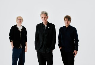 Tocotronic, &copy; Noel Richter