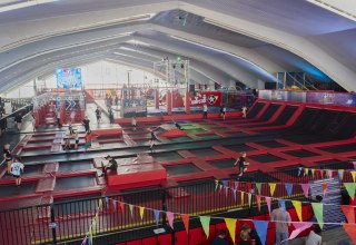 &copy; EasyJump Schwerin