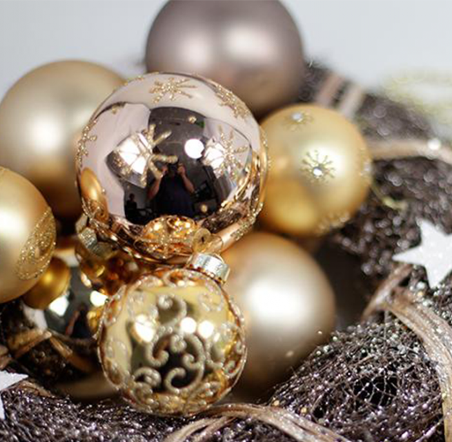 Weihnachtskonzert im Schloss Hohendorf, © Schloss Hohendorf