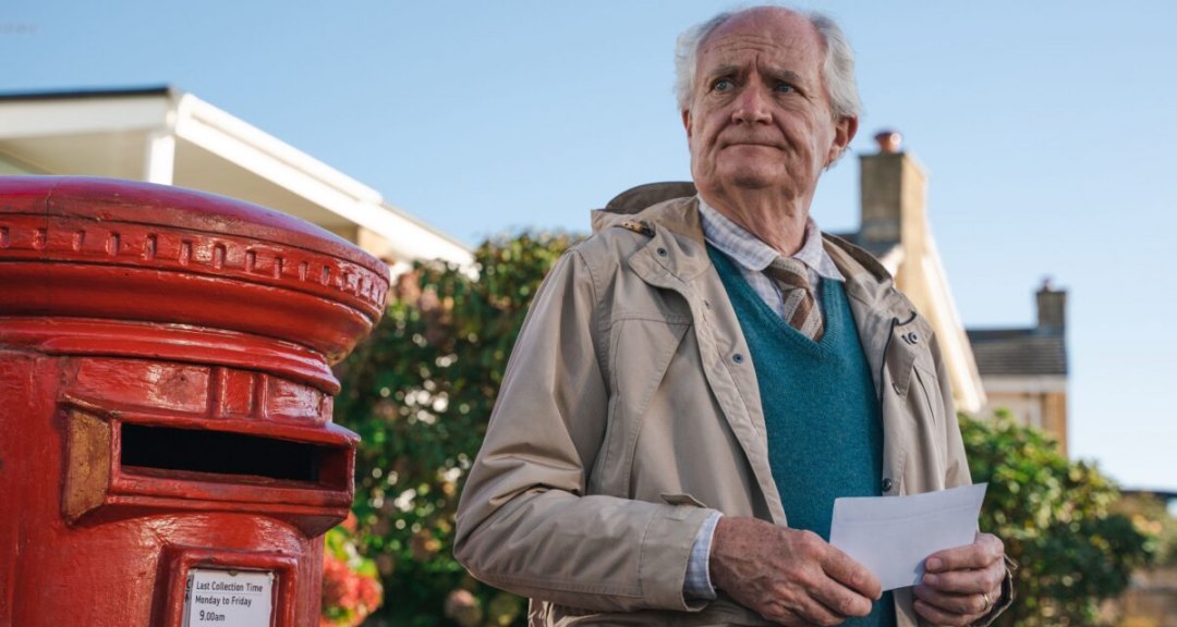 Die unwahrscheinliche Pilgerreise des Harold, © Constantin Film