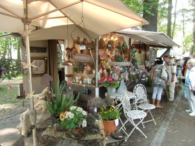 Herbstmarkt - Handel, Kunst und Handwerk, &copy; 116.JPG