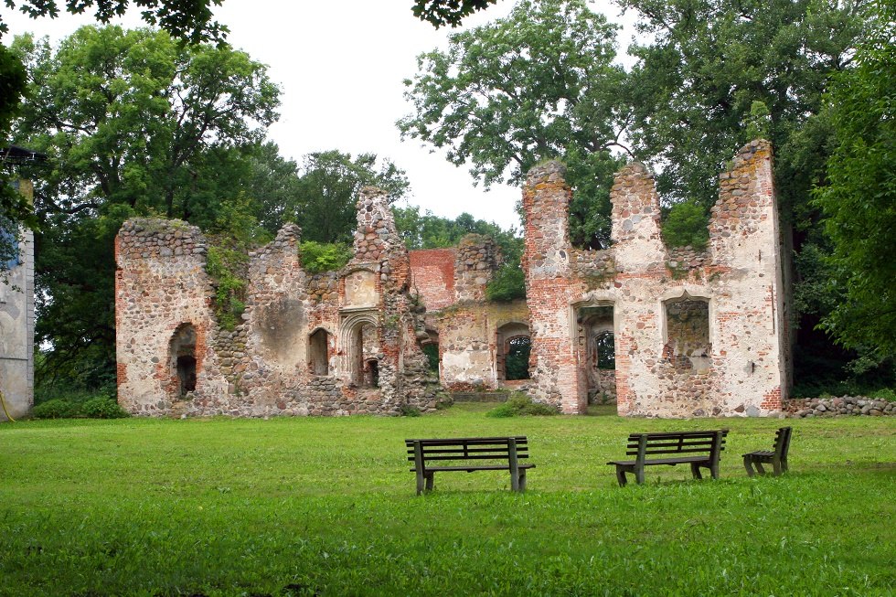 Au&szlig;enansicht, &copy; Sabrina Wittkopf-Schade