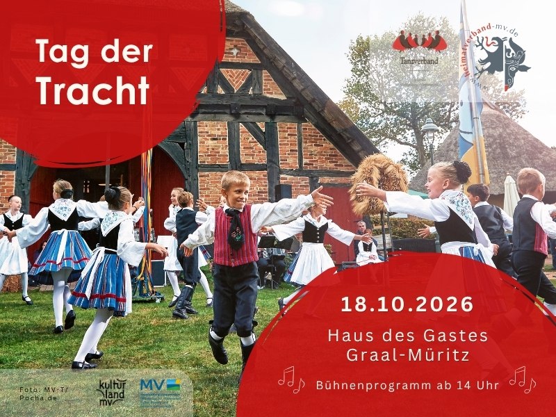 Foto: MV-T/Pocha.de // &copy; Heimatverband MV e.V.
