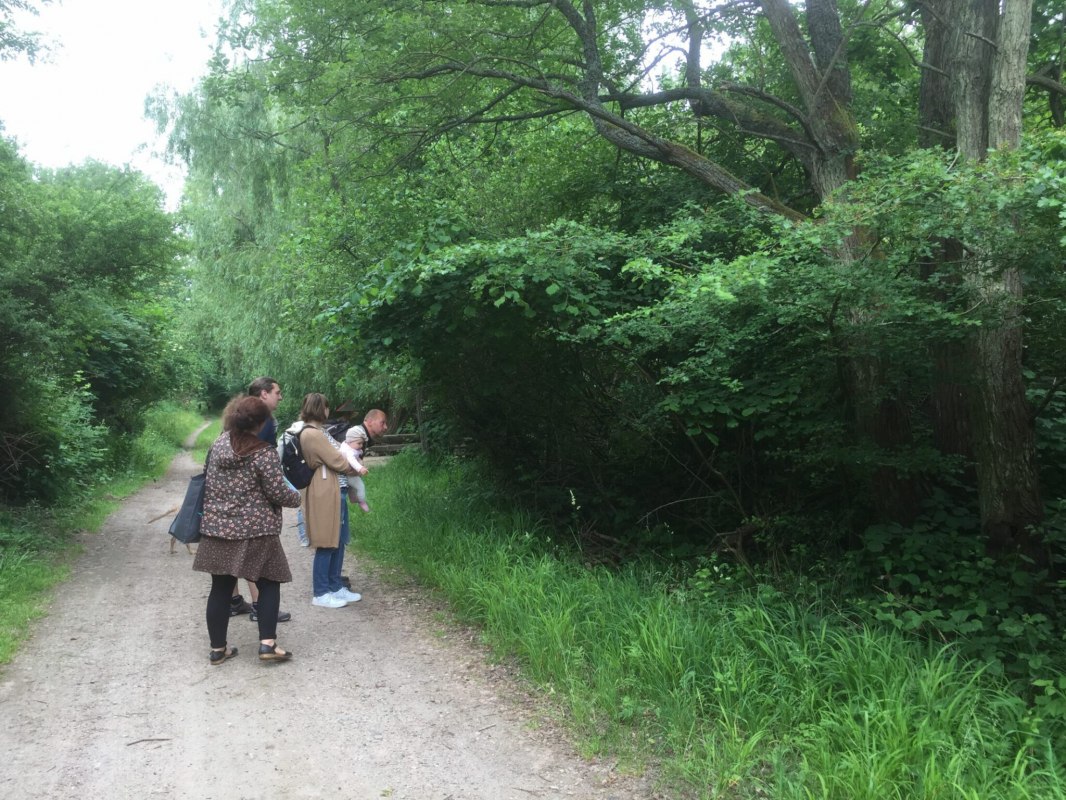 &copy; Gemeinde Ostseebad Glowe