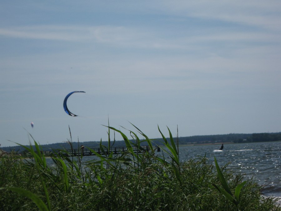 Strandbad Ludwigsburg, &copy; Tourismusverband Vorpommern e.V.
