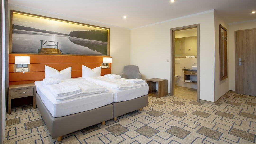 &copy; VIP Kaiserbad Bansin Hotelbetriebsgesellschaft mbH & Co. KG