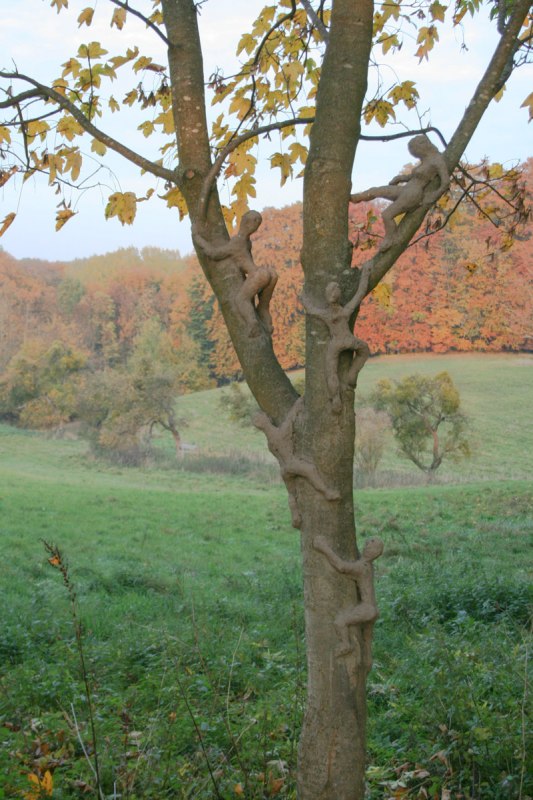 &copy; Skulpturenweg Burg Schlitz-Görzhausen e.V.