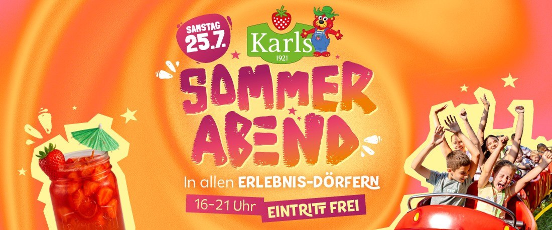 &copy; Karls Markt OHG